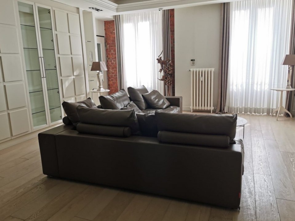 Rent apartment in quiet zone Milano Lombardia foto 10