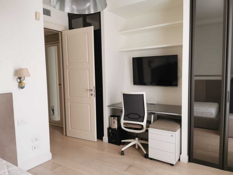 Rent apartment in quiet zone Milano Lombardia foto 20
