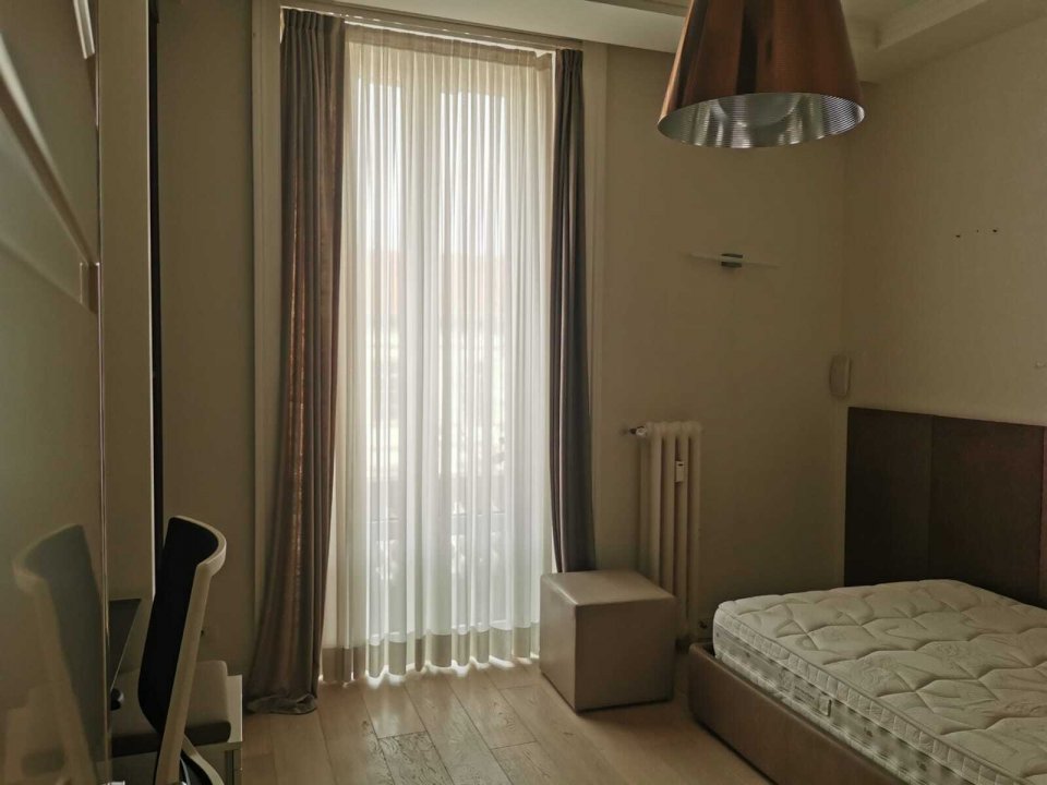 Rent apartment in quiet zone Milano Lombardia foto 22