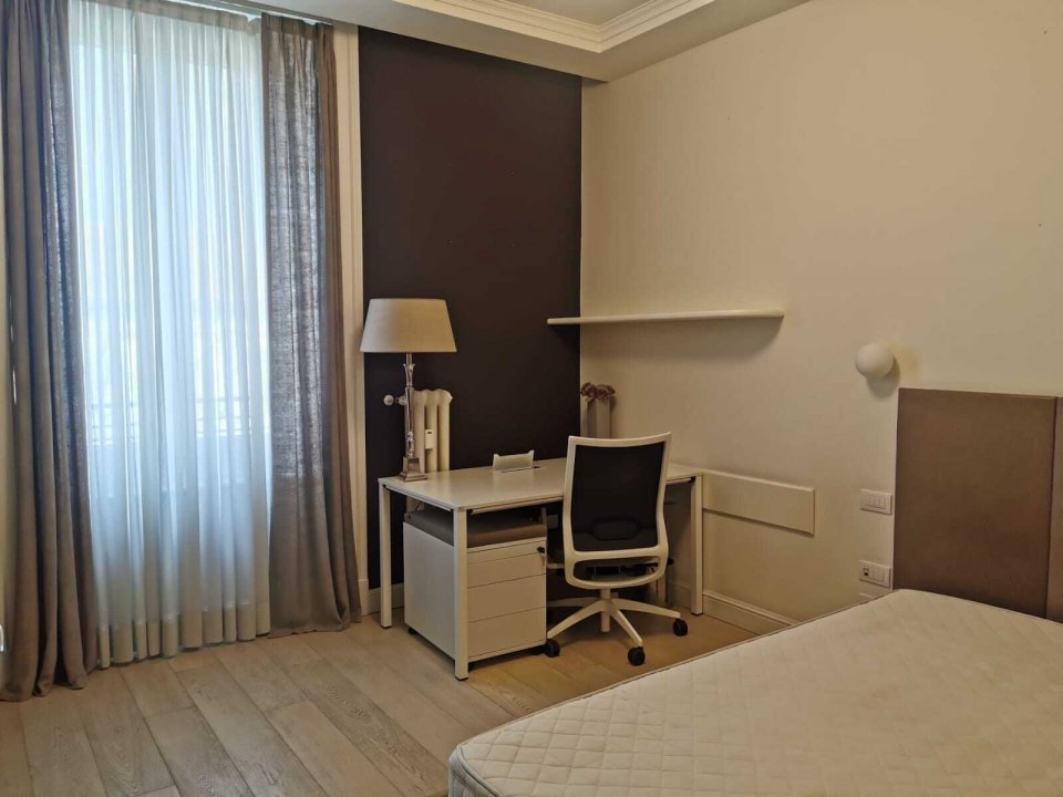 Rent apartment in quiet zone Milano Lombardia foto 27