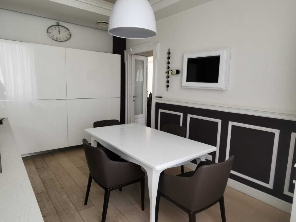 Rent apartment in quiet zone Milano Lombardia foto 3