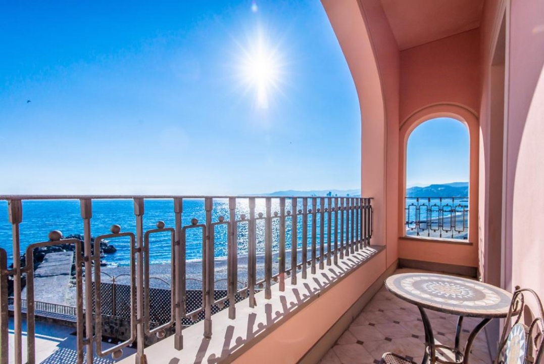A vendre villa by the mer Albisola Superiore Liguria foto 18