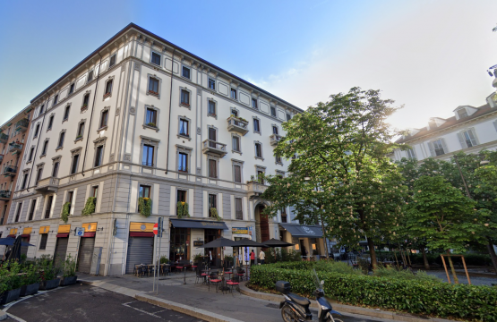 For sale Flat City Milano Lombardia