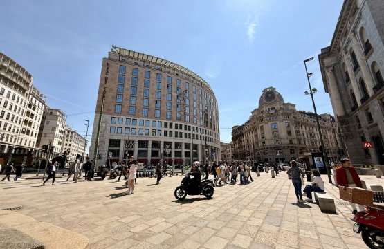 Para venda Plano Cidade Milano Lombardia