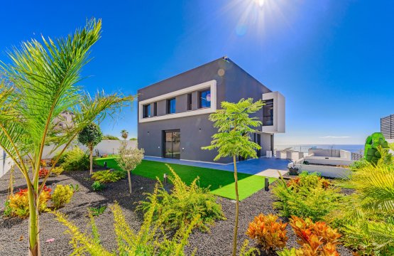 Vendita Villa Mare Adeje TF
